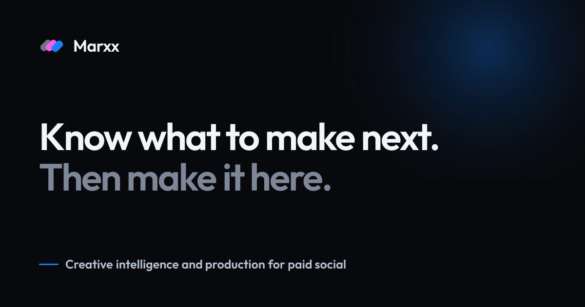 Hotel Advertising Trends 2026: Creative, Channels and Formats | Marxx
